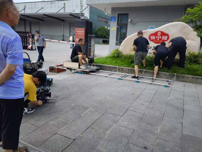 灯塔市广告片拍摄公司核心优势：全流程服务，让品牌广告片省心更出彩