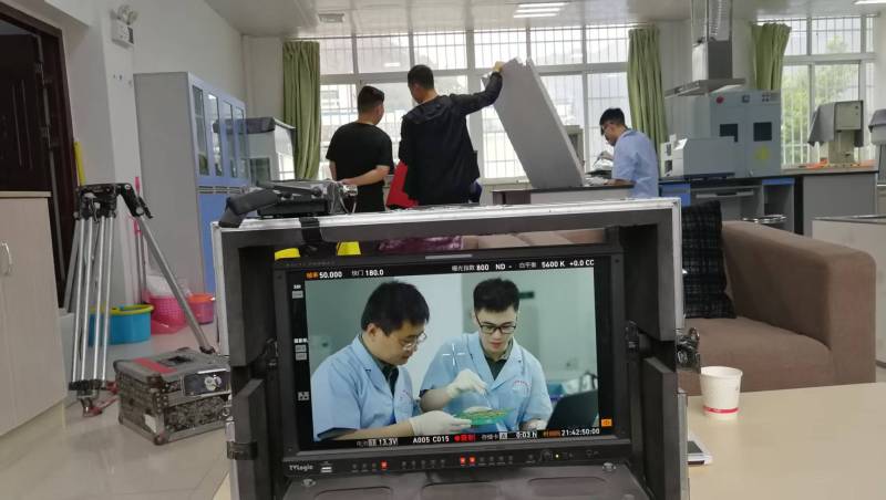元宇宙搭台唱戏，灯塔市广告片拍摄公司抢滩虚拟世界首支舞