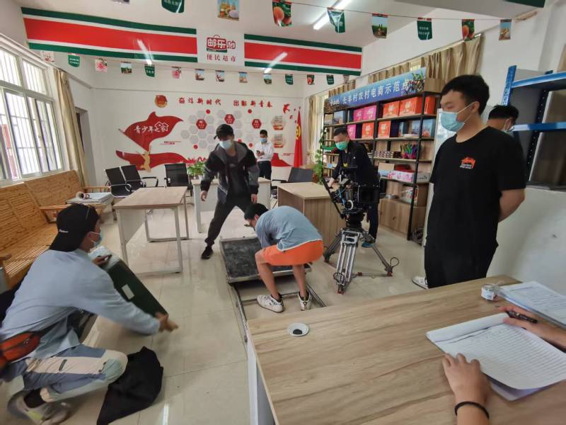 追星女孩心理学分析报告：灯塔市广告片拍摄公司揭秘饭圈应援式传播逻辑