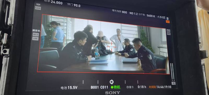 灯塔市广告片拍摄公司服务世界500强的标准化体系